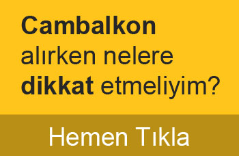 Cam balkon alırken nelere dikkat etmeliyim