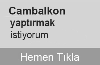 Cam Balkon Yaptırmak İstiyorum