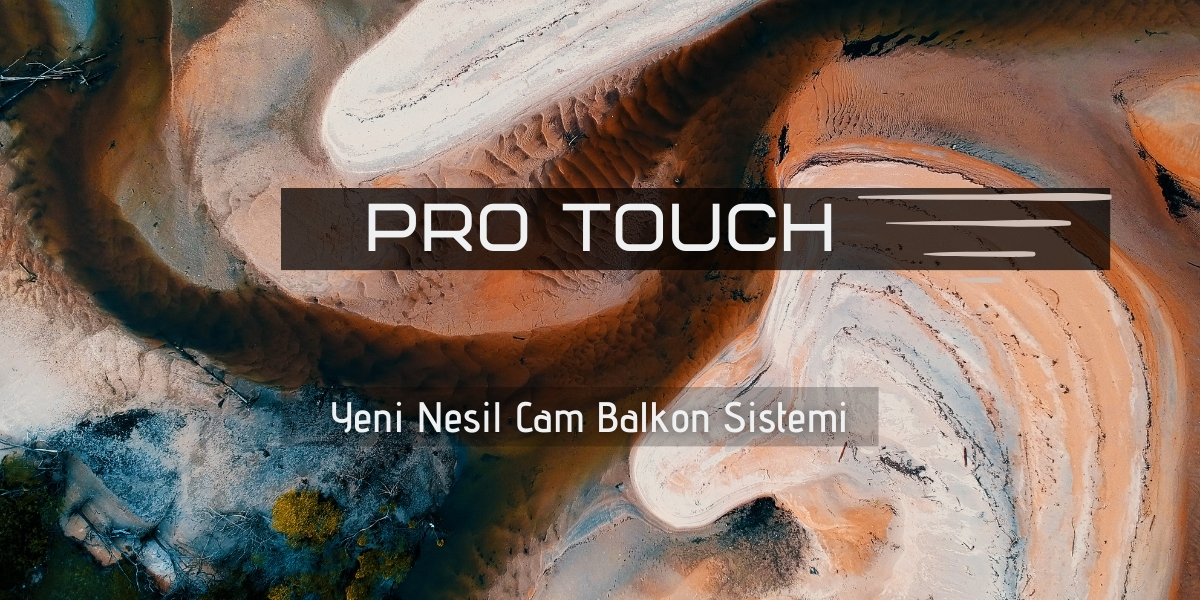 yeni nesl pro touch