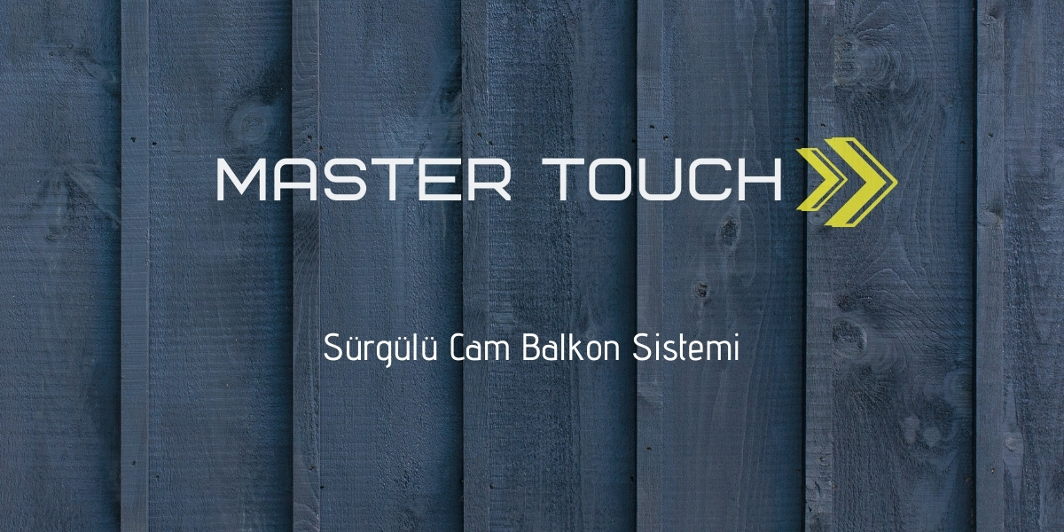 master touch